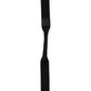 Duality Yoga Strap — Black