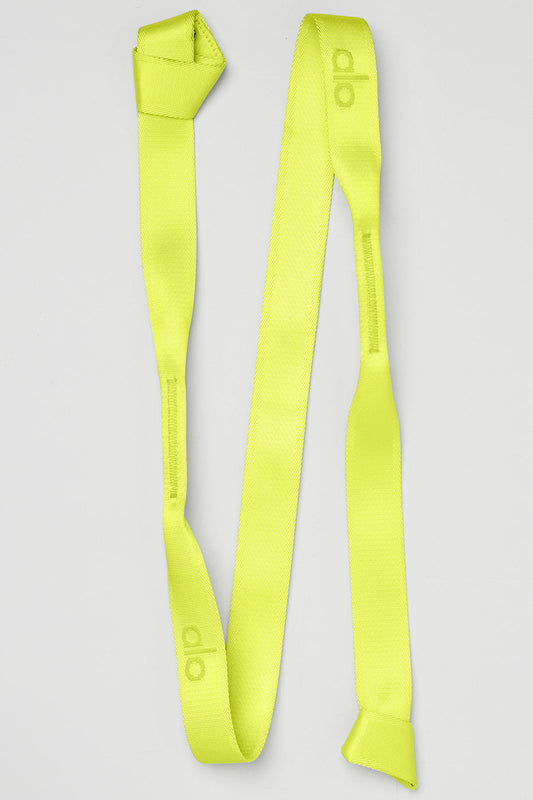 Strap — Highlighter