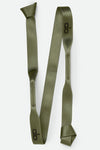 Yoga Strap — Jungle