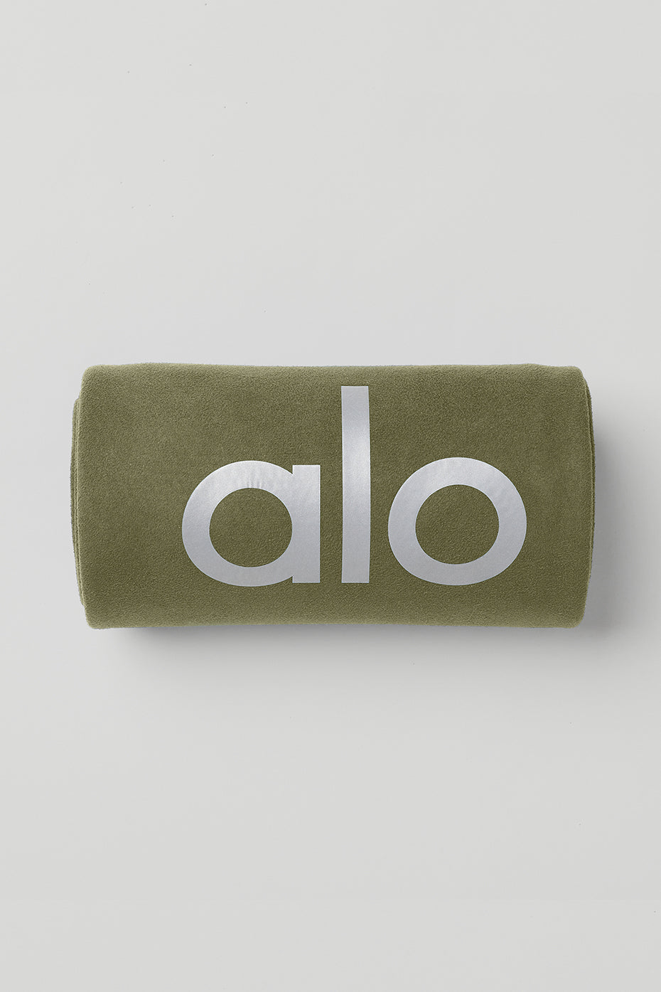 Grounded No — Slip Towel — Jungle