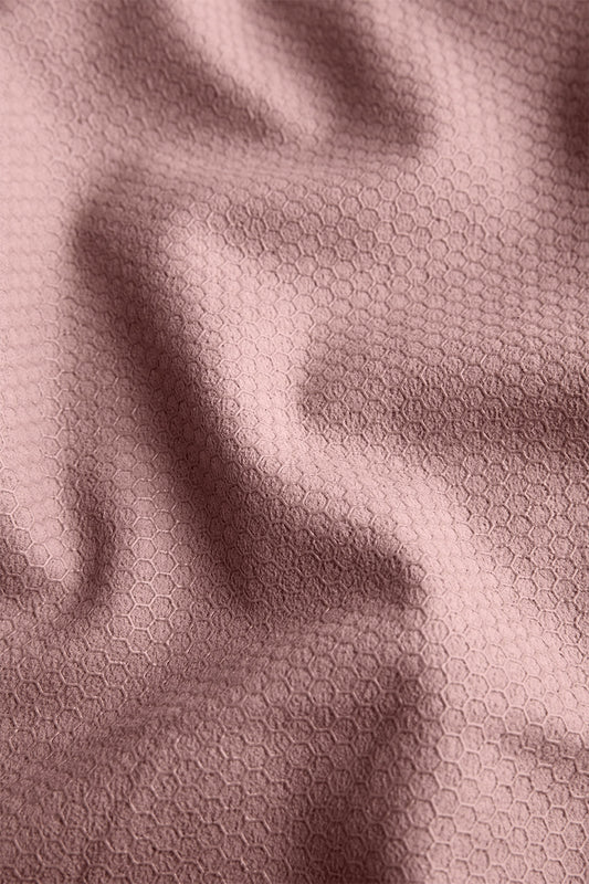 Grounded No — Slip Towel — Smoky Quartz