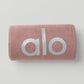 Grounded No — Slip Towel — Smoky Quartz
