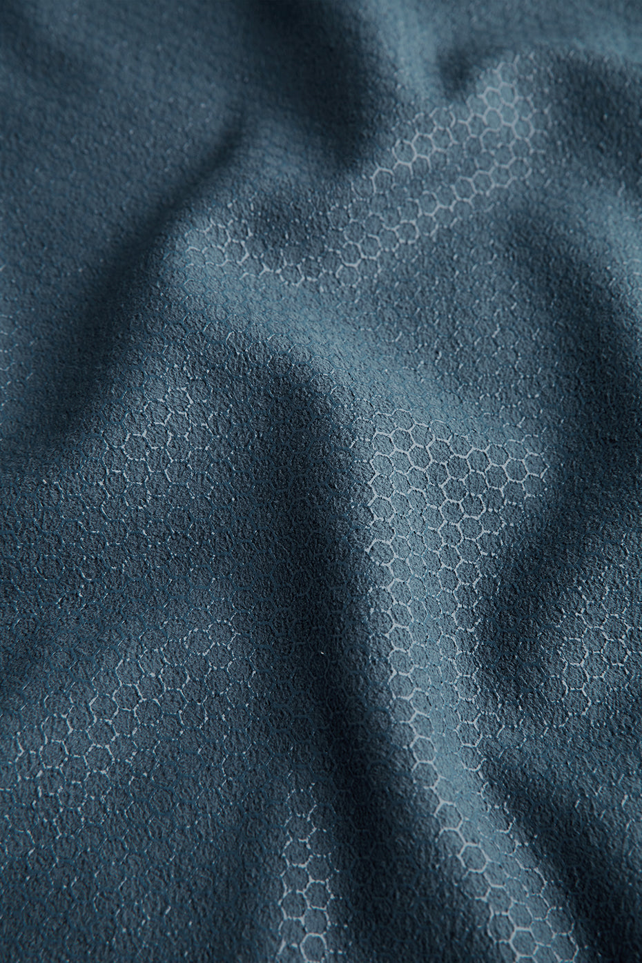 Grounded No — Slip Towel — Eclipse