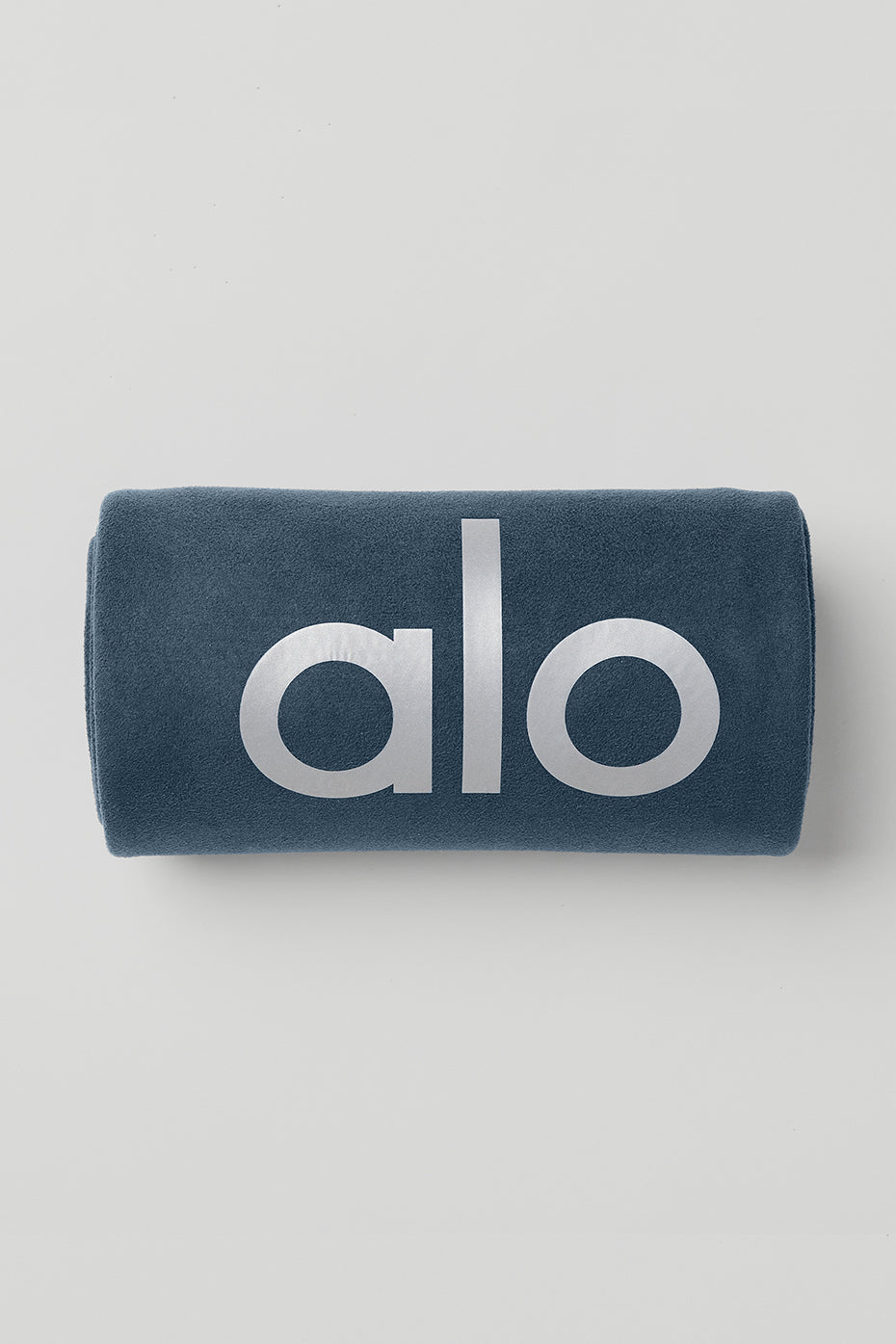 Grounded No — Slip Towel — Eclipse