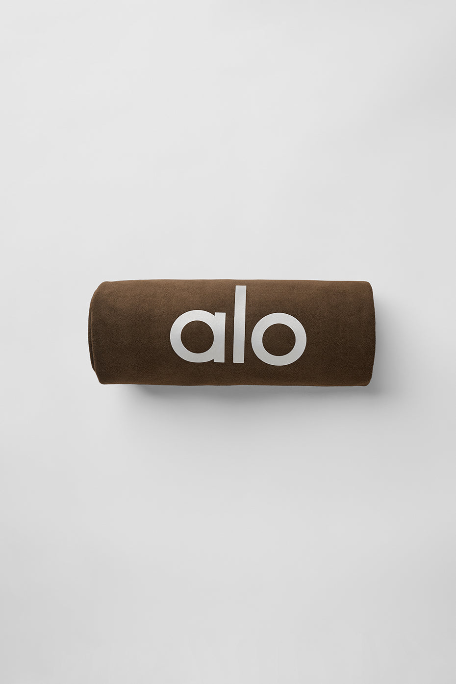 Grounded No — Slip Mat Towel — Espresso