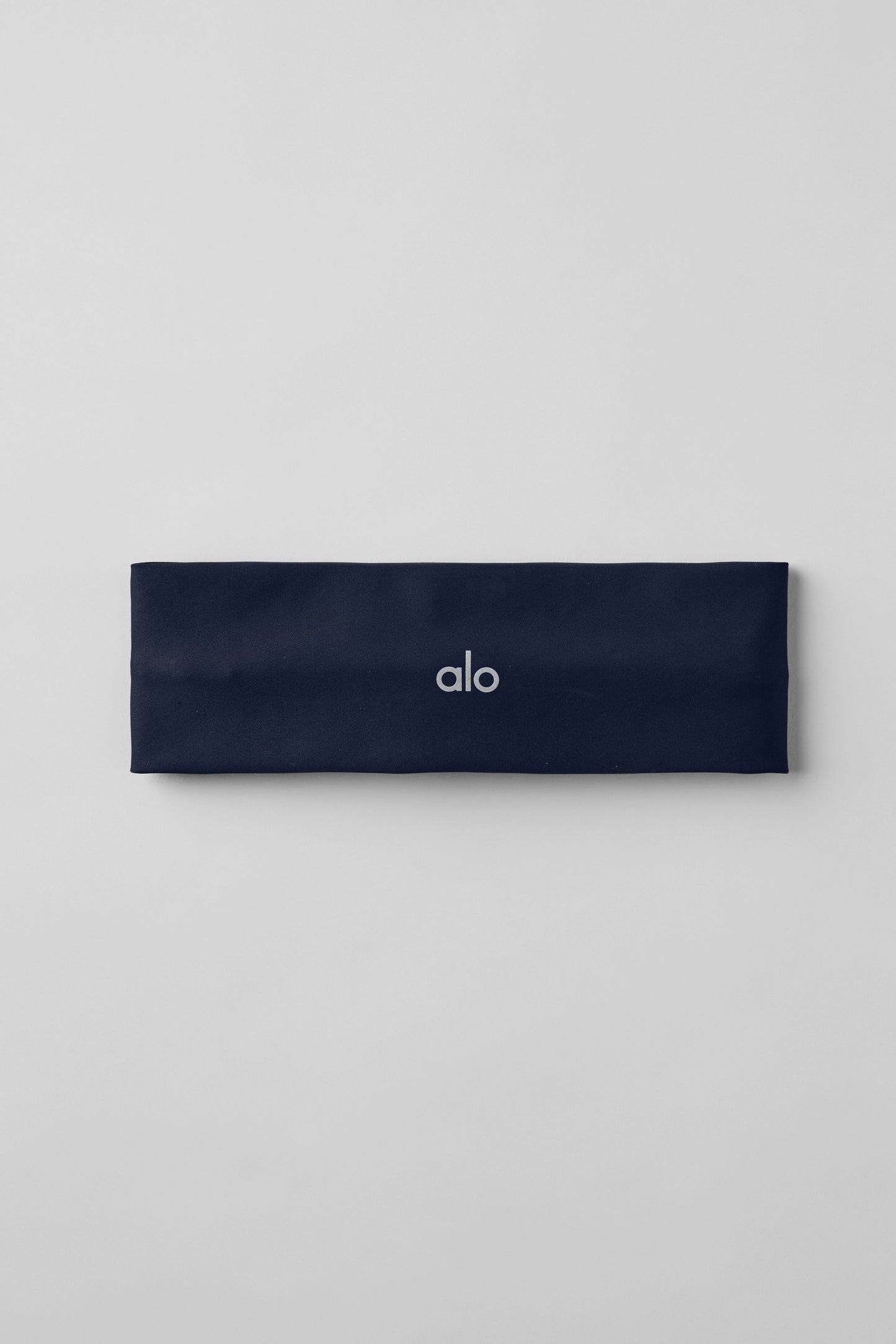 Airlift Headband — Navy