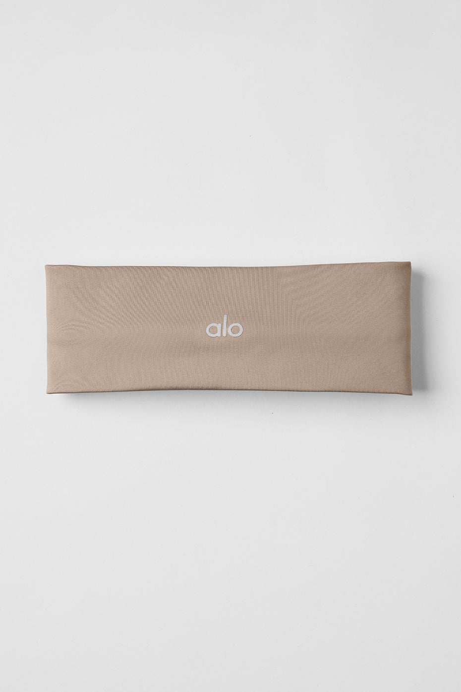 Airlift Headband — Gravel