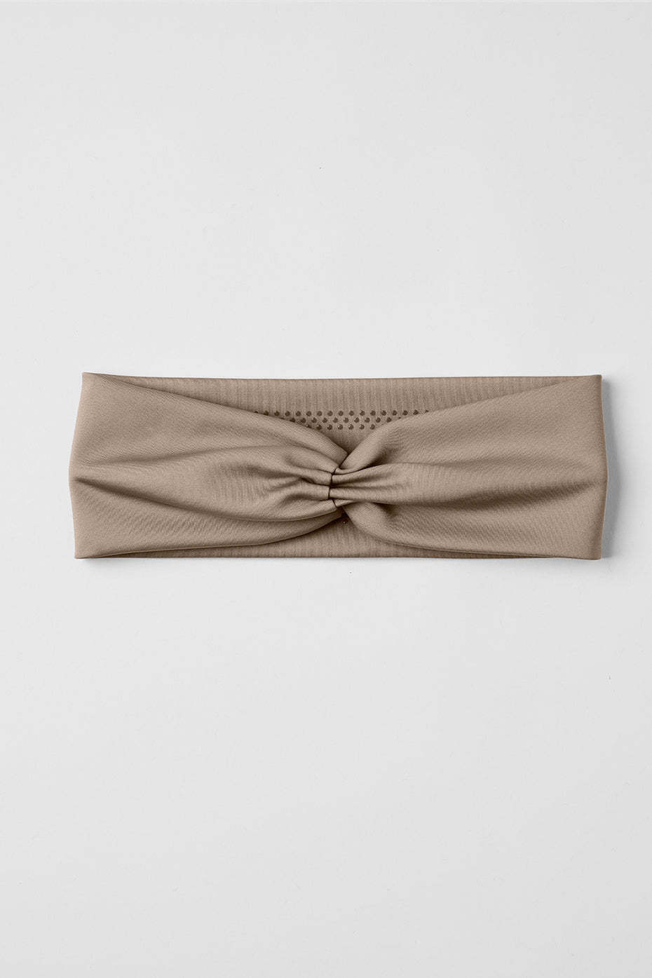 Airlift Headband — Gravel