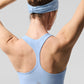 Airlift Headband — Seashell Blue