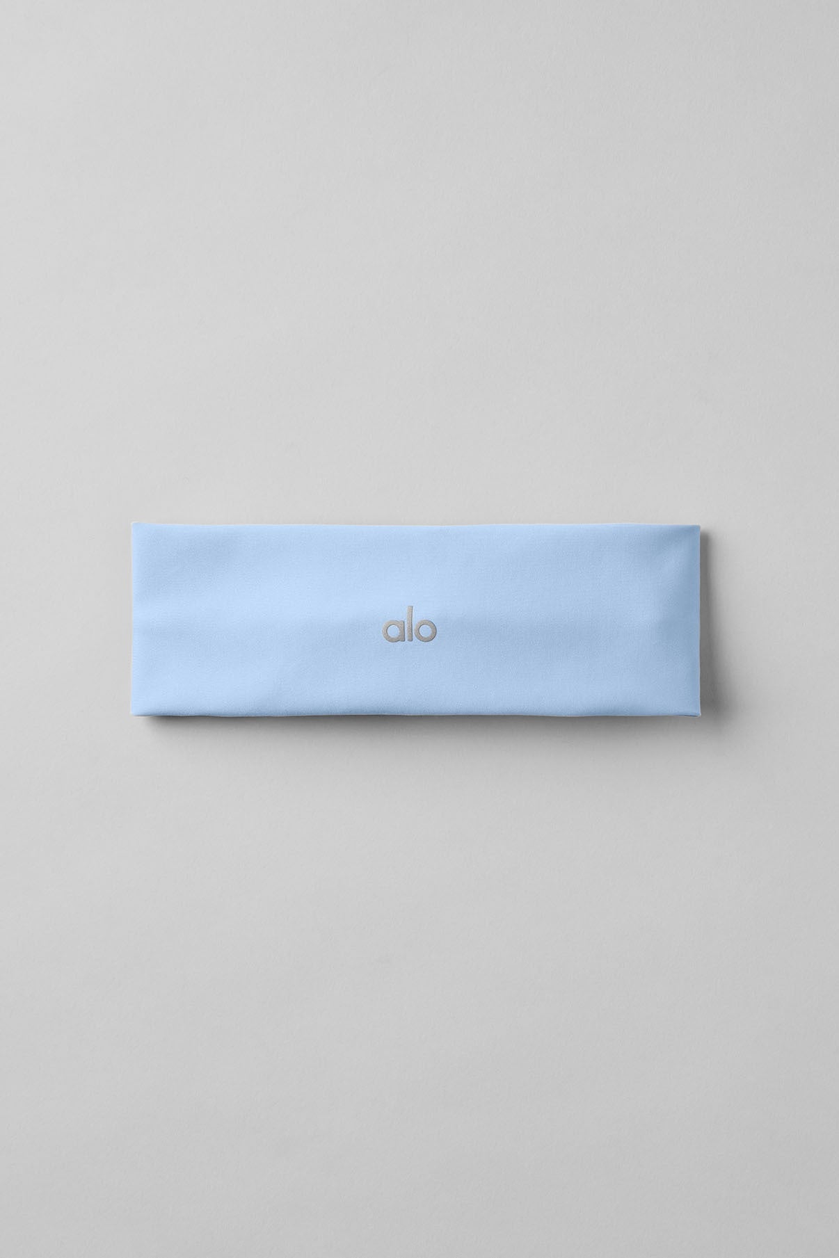 Airlift Headband — Seashell Blue
