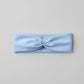 Airlift Headband — Seashell Blue