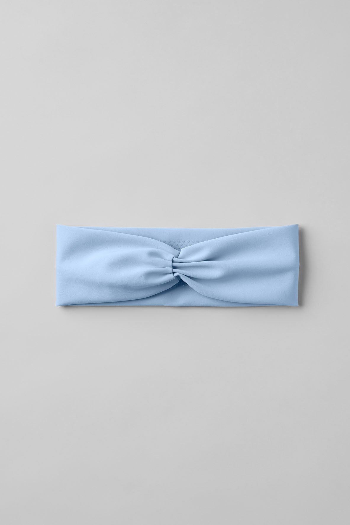 Airlift Headband — Seashell Blue