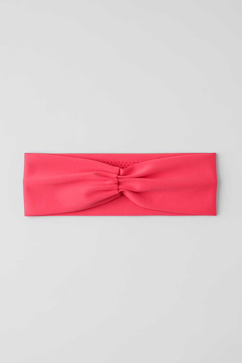 Airlift Headband — Candy Red