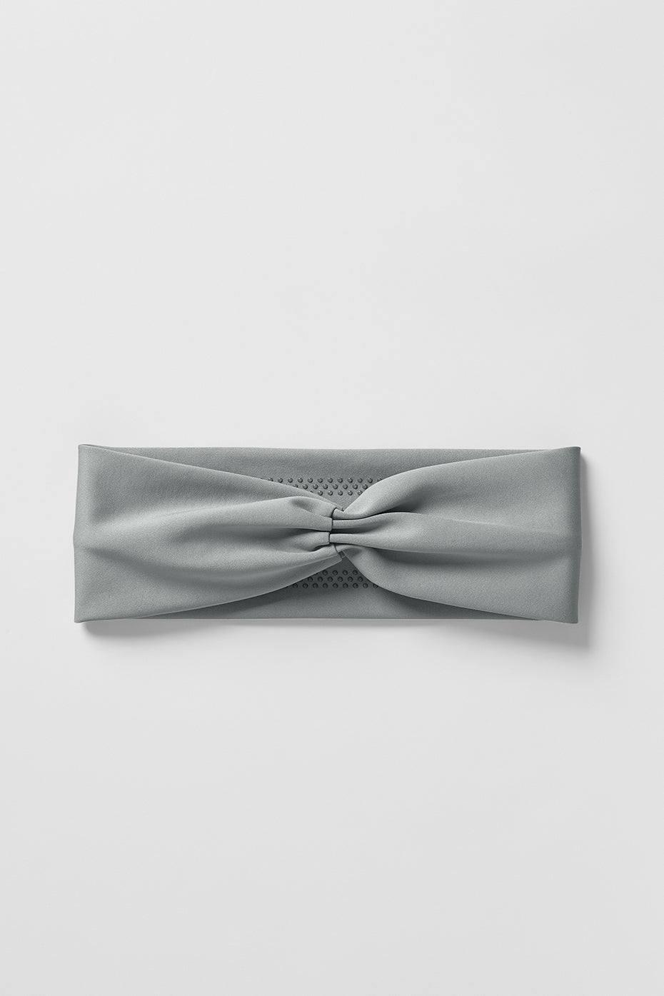 Airlift Headband — Lunar Grey