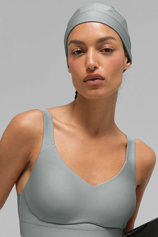 Airlift Headband — Lunar Grey