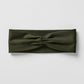 Airlift Headband — Green Olive