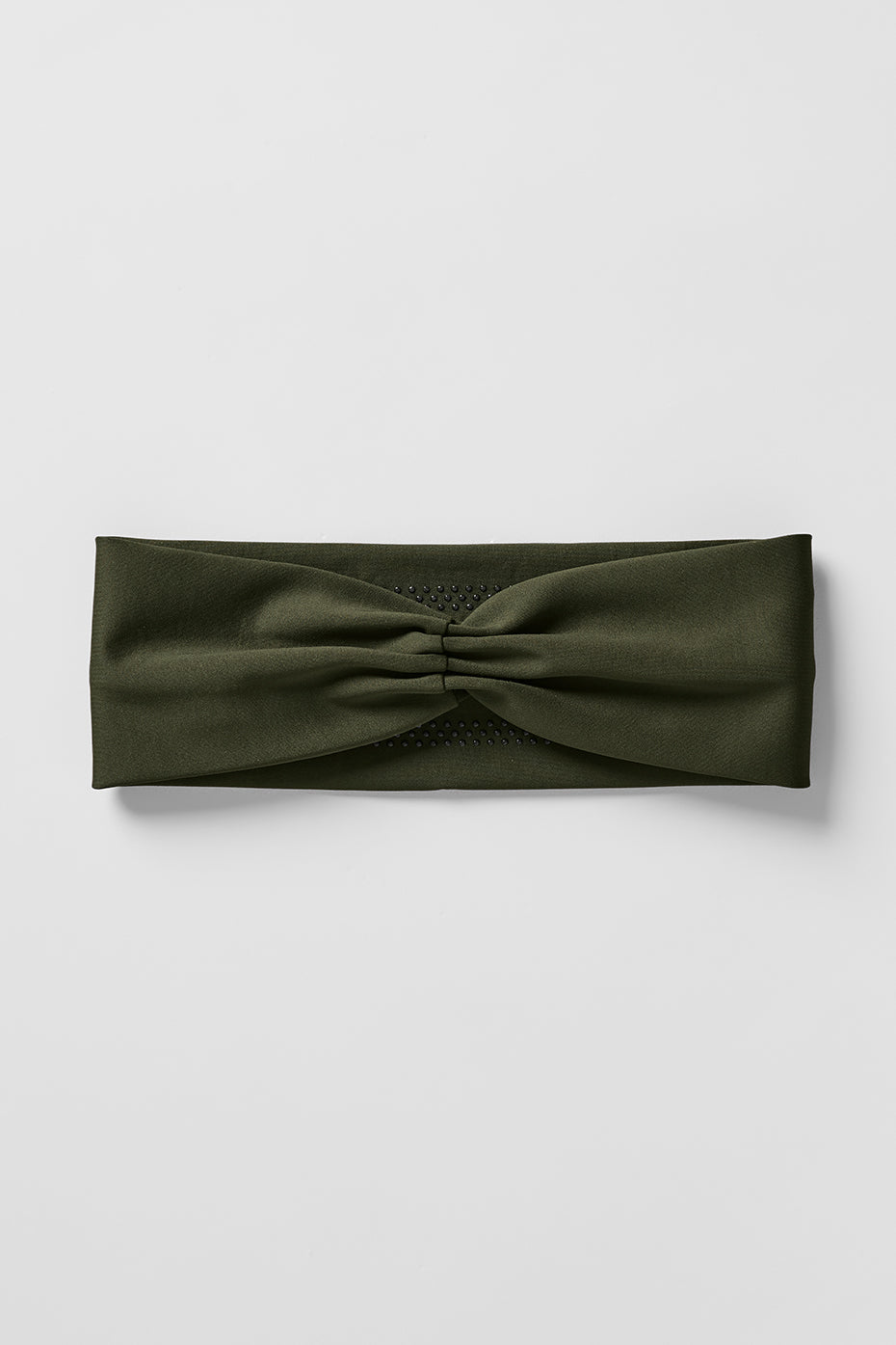 Airlift Headband — Green Olive