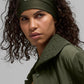 Airlift Headband — Green Olive