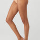 Airbrush Invisible Thong — Champagne