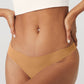 Airbrush Invisible Thong — Sand