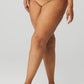 Airbrush Invisible Thong — Sand