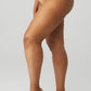 Airbrush Invisible Thong — Sand