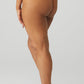 Airbrush Invisible Thong — Sand
