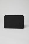 Uplifting Yoga Block — Black