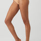 Airbrush Invisible String Thong — Champagne