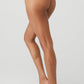 Airbrush Invisible String Thong — Champagne