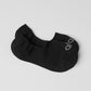 Unisex Conceal Sock — Black/Anthracite