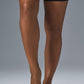 Unisex Conceal Sock — White/Dove Grey