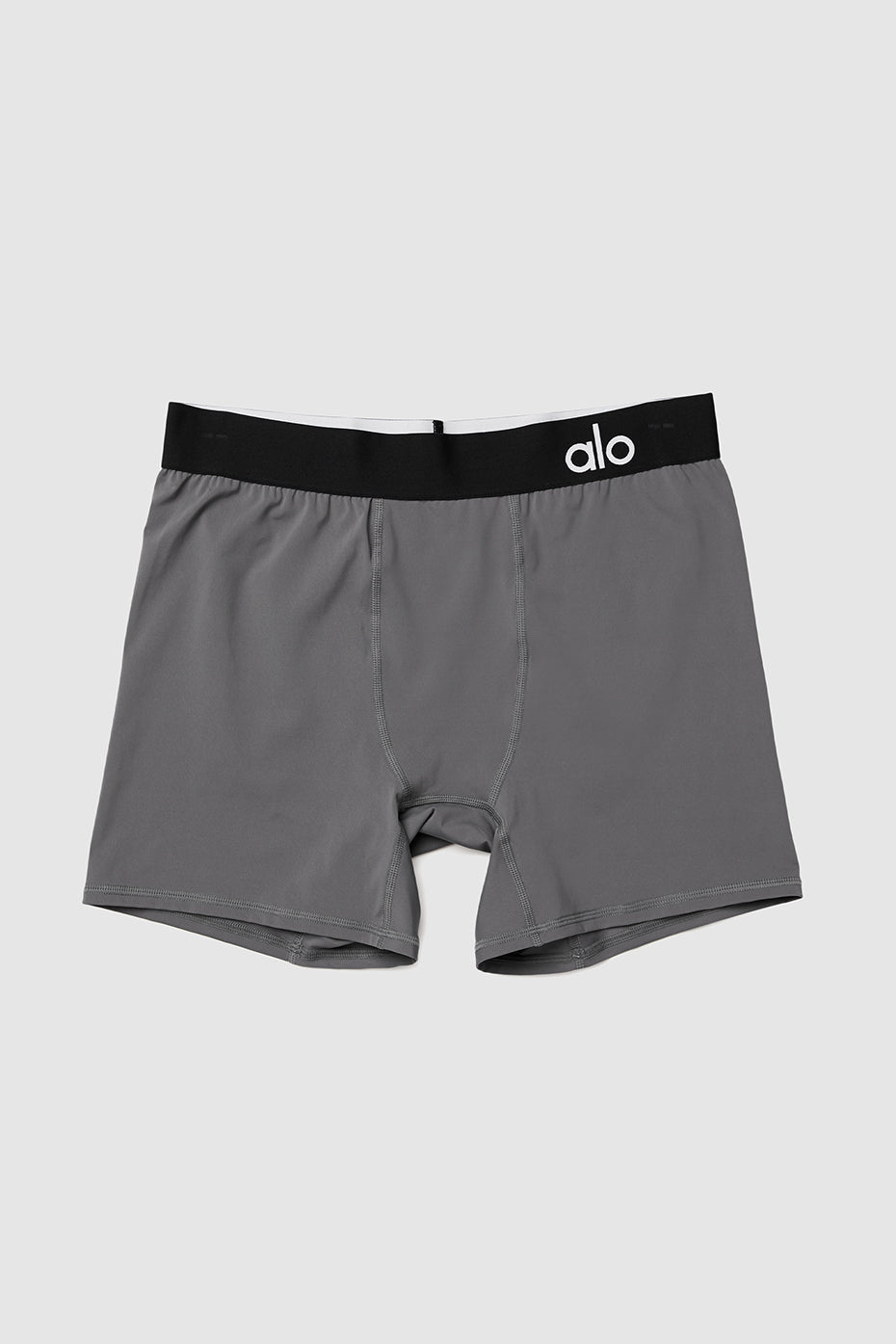 Hero Performance Boxer — Grey