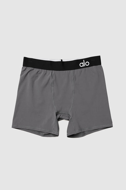 Hero Performance Boxer — Grey