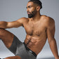Hero Performance Boxer — Grey