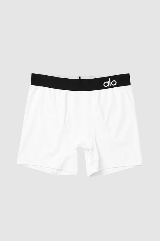 Hero Performance Boxer — White