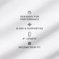 Hero Performance Boxer — White