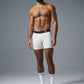 Hero Performance Boxer — White