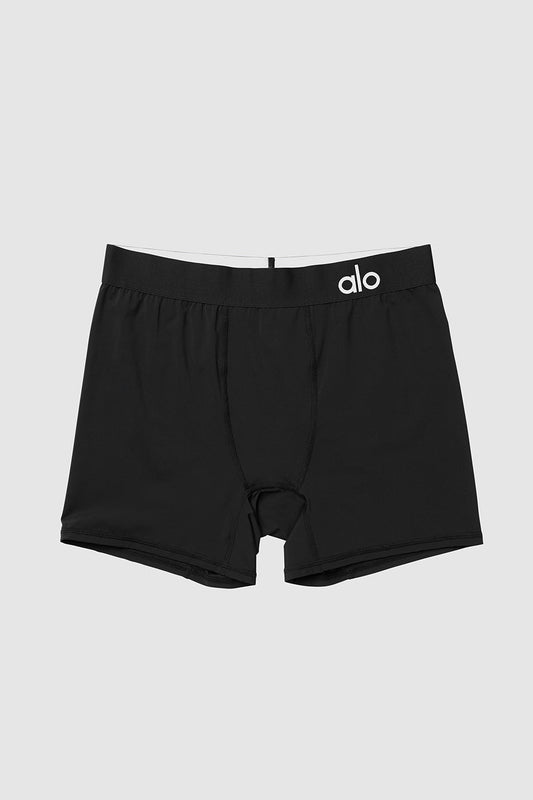 Hero Performance Boxer — Black