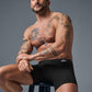 Hero Performance Boxer — Black