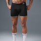 Hero Performance Boxer — Black