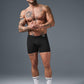 Hero Performance Boxer — Black