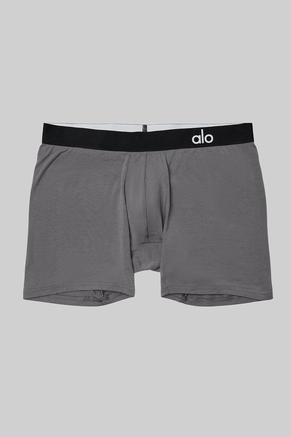 Day and Night Boxer — Grey