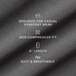 Day and Night Boxer — Grey