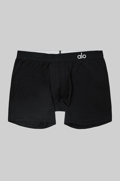 Day and Night Boxer — Black