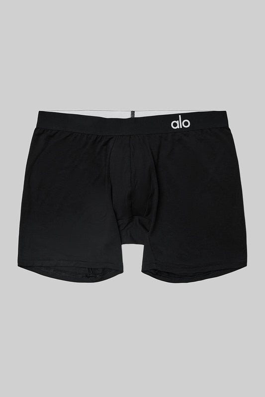 Day and Night Boxer — Black