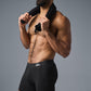 Day and Night Boxer — Black