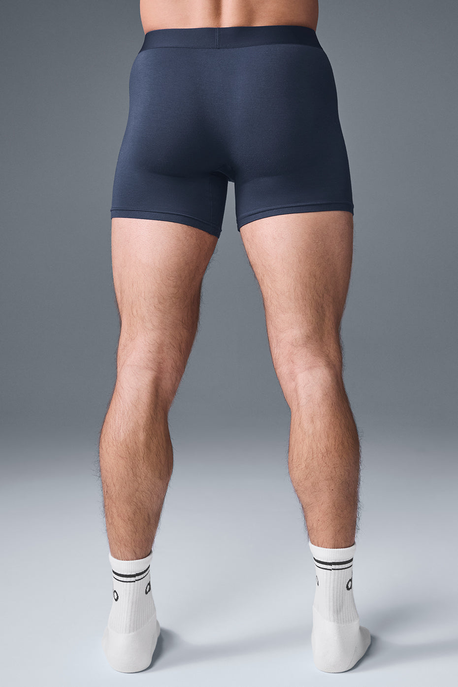 Day And Night Boxer — Navy