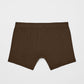 Day and Night Boxer — Espresso