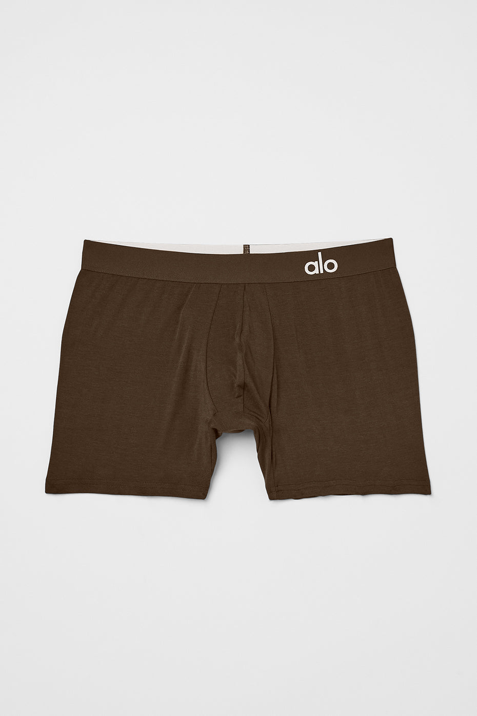 Day and Night Boxer — Espresso